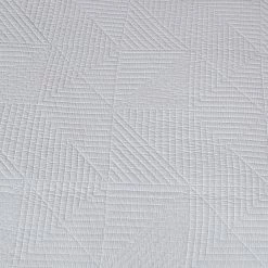 Hot Sale 🛒 King Origami Quilt Set By Estate Collection 😉 -Greenland Home Fashions shop detail2AMEM030