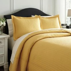 Buy 🎉 King Raleda 3 Piece Coverlet Set By Signature Design By Ashley 🤩 -Greenland Home Fashions shop detail2ASHY1674