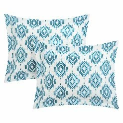 Discount 🔔 Full/Double 5 Piece Kammi Quilt Cover Set By Chic Home 👍 -Greenland Home Fashions shop detail2CHIH679