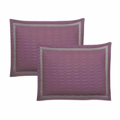 Buy 😍 King Cummington Quilt Set By Chic Home ⌛ -Greenland Home Fashions shop detail2CHIH703