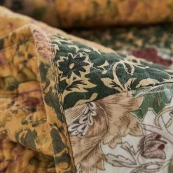 Budget 👍 King Greenland Home Fashions Antique Chic - 2 Piece Quilt Set 🔥 -Greenland Home Fashions shop detail2GRNLD003