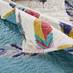Deals 👍 King Greenland Home Fashions Dream Catcher Quilt Set 😍 -Greenland Home Fashions shop detail2GRNLD364
