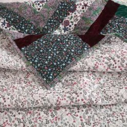 Brand new ⌛ Twin Pine Grove Quilt Set By Greenland Home Fashions 🔔 -Greenland Home Fashions shop detail2GRNLD534