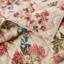 Best deal 🌟 King Greenland Home Briar Authentic Patchwork Cotton Quilt Set 👍 -Greenland Home Fashions shop detail2GRNLD586
