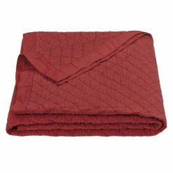 Hot Sale βοΈ HiEnd Accents King Diamond Pattern Quilt π 12 Hot Sale βοΈ HiEnd Accents King Diamond Pattern Quilt π -Greenland Home Fashions shop detail2HIEN441