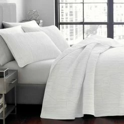 Deals 👏 Full/Double Tally Quilt Set By City Scene 👍 -Greenland Home Fashions shop detail2REVM1983