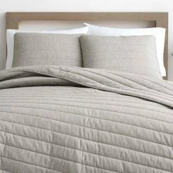 Buy โ Queen Pascal Quilt Set By City Scene ๐ 10 Buy โ Queen Pascal Quilt Set By City Scene ๐ -Greenland Home Fashions shop detail2REVM1990