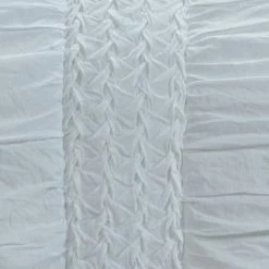 Buy ✔️ King Carly Natural Quilt By Rizzy Home 🔥 -Greenland Home Fashions shop detail2RIZ1399