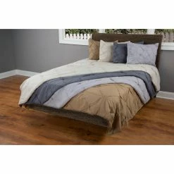 Wholesale 🧨 King Carrington Quilt By Rizzy Home 🔥 -Greenland Home Fashions shop detail2RIZ1403