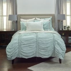 Outlet 😍 King Chelsea Cane Quilt By Rizzy Home ✔️ -Greenland Home Fashions shop detail2RIZ1409