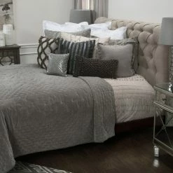 Promo ✨ King Giavonna Quilt By Rizzy Home ✨ -Greenland Home Fashions shop detail2RIZ1432