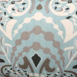 Budget 💯 King Clara Quilt Set By Lush Decor 🌟 -Greenland Home Fashions shop detail2TRIA437