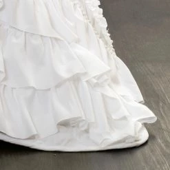 Top 10 🔔 King Kemmy Quilt Set By Lush Decor 🌟 -Greenland Home Fashions shop detail2TRIA449