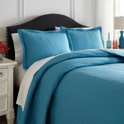 Buy 🎉 King Raleda 3 Piece Coverlet Set By Signature Design By Ashley 🤩 -Greenland Home Fashions shop detail3ASHY1674