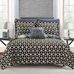 Flash Sale ๐ King Chic Home Miranda Reversible Quilt Set ๐ 14 Flash Sale ๐ King Chic Home Miranda Reversible Quilt Set ๐ -Greenland Home Fashions shop detail3CHIH174