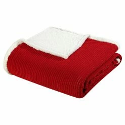 Best Sale ❤️ Full/Double Estonia Blanket Set By Chic Home 👍 -Greenland Home Fashions shop detail3CHIH621