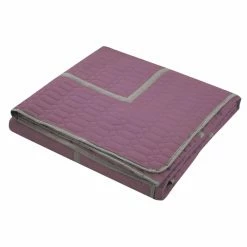 Buy 😍 King Cummington Quilt Set By Chic Home ⌛ -Greenland Home Fashions shop detail3CHIH703