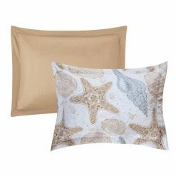 New ✨ King Bastille Quilt Set By Chic Home 😀 -Greenland Home Fashions shop detail3CHIH801