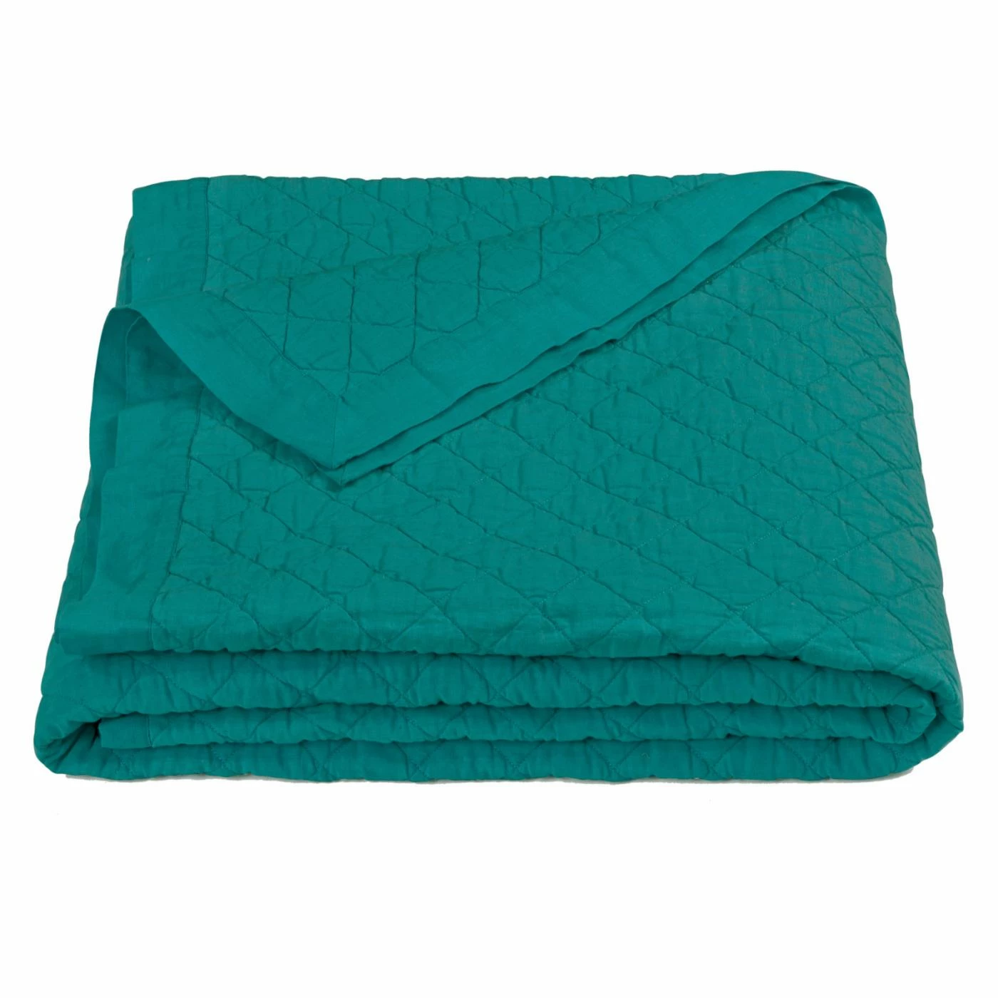 Hot Sale βοΈ HiEnd Accents King Diamond Pattern Quilt π 8 Hot Sale βοΈ HiEnd Accents King Diamond Pattern Quilt π - Image 6