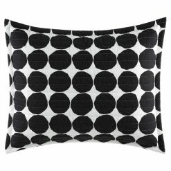 Brand new ๐ King Pienet Kivet Quilt Set By Marimekko ๐ 13 Brand new ๐ King Pienet Kivet Quilt Set By Marimekko ๐ -Greenland Home Fashions shop detail3REVM1963