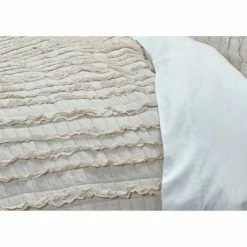 Coupon 🔔 King Annalise Quilt By Rizzy Home 😉 -Greenland Home Fashions shop detail3RIZ1389