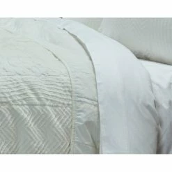 Buy 🔔 King Camilia Matelasse Quilt By Rizzy Home 🥰 -Greenland Home Fashions shop detail3RIZ1397