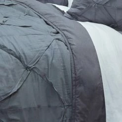 Wholesale 🧨 King Carrington Quilt By Rizzy Home 🔥 -Greenland Home Fashions shop detail3RIZ1403