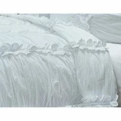 Budget ๐ฅ King Clementine Quilt By Rizzy Home ๐ 15 Budget ๐ฅ King Clementine Quilt By Rizzy Home ๐ -Greenland Home Fashions shop detail3RIZ1413