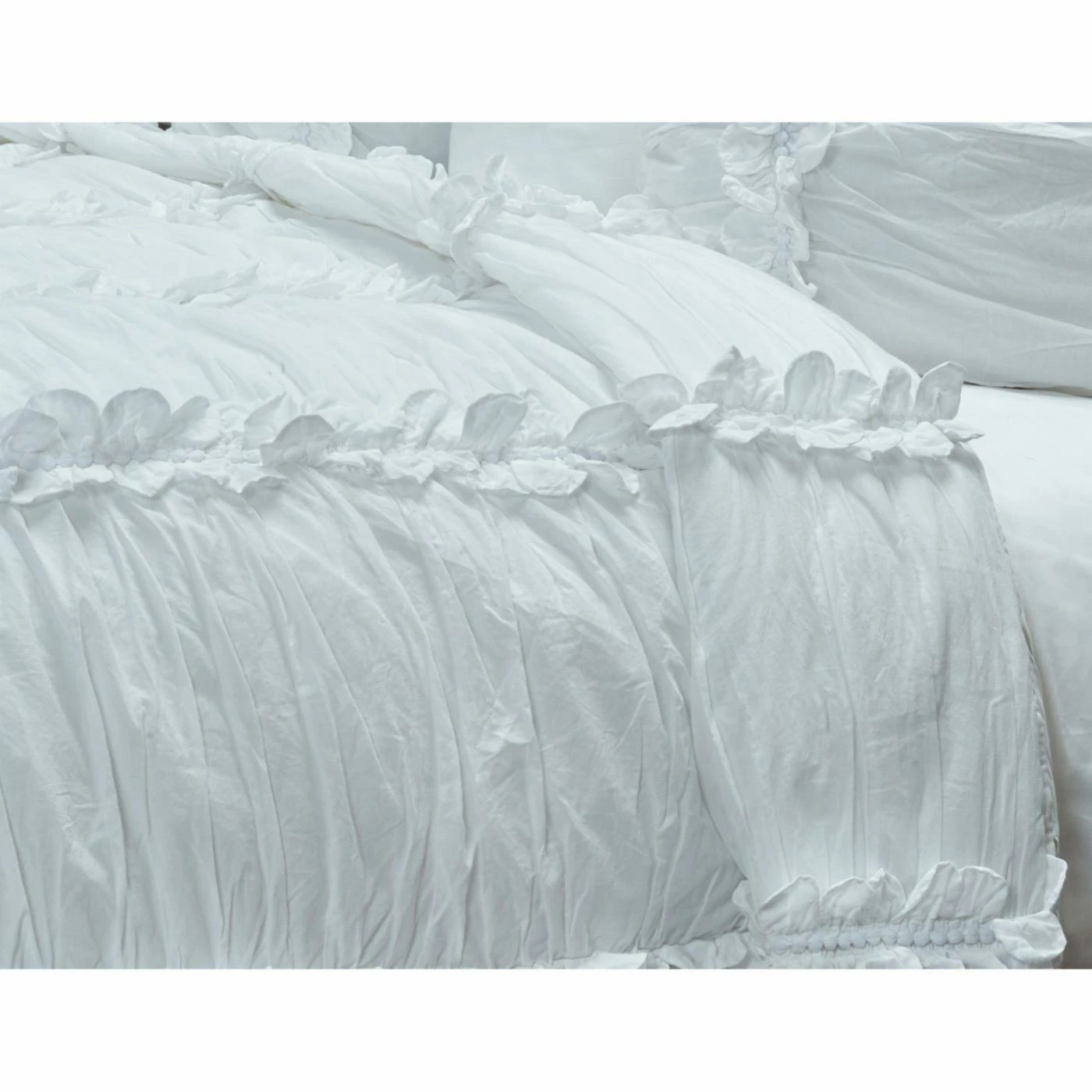 Budget ๐ฅ King Clementine Quilt By Rizzy Home ๐ 8 Budget ๐ฅ King Clementine Quilt By Rizzy Home ๐ - Image 6