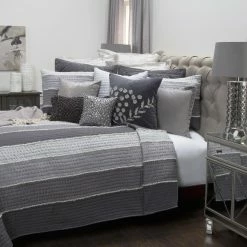 Top 10 🧨 King Olivia Grace Quilt By Rizzy Home 😍 -Greenland Home Fashions shop detail3RIZ1468