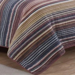 Budget 🧨 King Taj Quilt Set By Estate Collection ✨ -Greenland Home Fashions shop detail4AMEM022