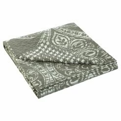 Discount 🧨 King Terni 7 Piece Bed In A Bag By Chic Home 👏 -Greenland Home Fashions shop detail4CHIH575