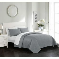 Budget 😉 King Lapp Bed In A Bag Quilt Set By Chic Home ❤️ -Greenland Home Fashions shop detail4CHIH743