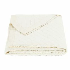 Hot Sale βοΈ HiEnd Accents King Diamond Pattern Quilt π 15 Hot Sale βοΈ HiEnd Accents King Diamond Pattern Quilt π -Greenland Home Fashions shop detail4HIEN441