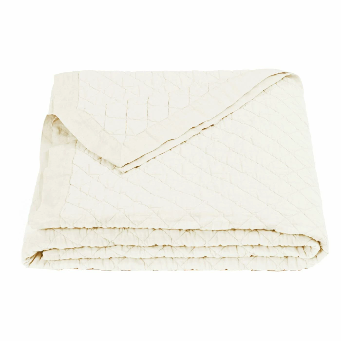 Hot Sale βοΈ HiEnd Accents King Diamond Pattern Quilt π 9 Hot Sale βοΈ HiEnd Accents King Diamond Pattern Quilt π - Image 7