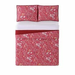 Promo 🎉 King Bedford Quilt Set By Style 212 🎉 -Greenland Home Fashions shop detail4PBB1198