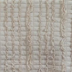 Coupon 🔔 King Annalise Quilt By Rizzy Home 😉 -Greenland Home Fashions shop detail4RIZ1389