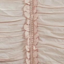 Budget ๐ฅ King Clementine Quilt By Rizzy Home ๐ 16 Budget ๐ฅ King Clementine Quilt By Rizzy Home ๐ -Greenland Home Fashions shop detail4RIZ1413