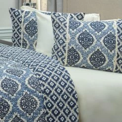 Outlet 🧨 King Gemma Quilt By Rizzy Home 🔔 -Greenland Home Fashions shop detail4RIZ1429