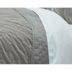 Promo ✨ King Giavonna Quilt By Rizzy Home ✨ -Greenland Home Fashions shop detail4RIZ1432