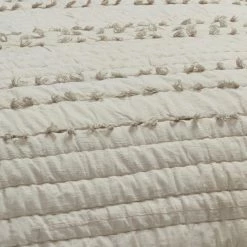 Budget 🎉 Queen Piper Quilt By Rizzy Home 🛒 -Greenland Home Fashions shop detail4RIZ1477