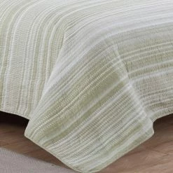 Budget 🧨 King Taj Quilt Set By Estate Collection ✨ -Greenland Home Fashions shop detail5AMEM022