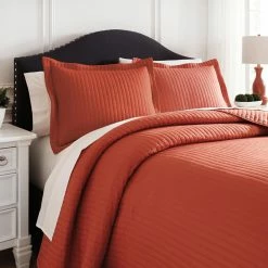 Buy 🎉 King Raleda 3 Piece Coverlet Set By Signature Design By Ashley 🤩 -Greenland Home Fashions shop detail5ASHY1674