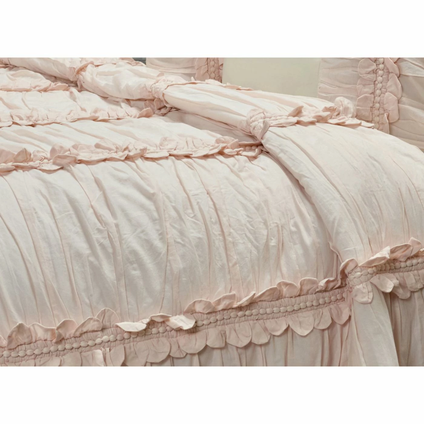 Budget ๐ฅ King Clementine Quilt By Rizzy Home ๐ 10 Budget ๐ฅ King Clementine Quilt By Rizzy Home ๐ - Image 8