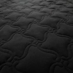 Best reviews of 🥰 King Solid Color Quilt By Lavish Home ⭐ -Greenland Home Fashions shop detail6ASR9408