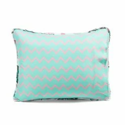 Deals 🔥 Queen Lush Decor Boho Llama Reversible Oversized Quilt Set- Pink/Aqua-Twin ✔️ -Greenland Home Fashions shop detail6TRIA1010