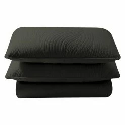 Hot Sale ⭐ King Brielle Embroidered Stream Quilt Set By Brielle 😉 -Greenland Home Fashions shop detail6ZORL013