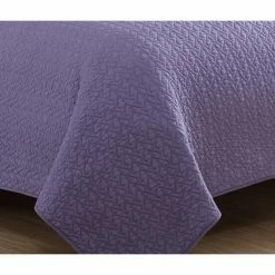 New 🔔 King Tristan Quilt Set By Estate Collection ✔️ -Greenland Home Fashions shop detail7AMEM032