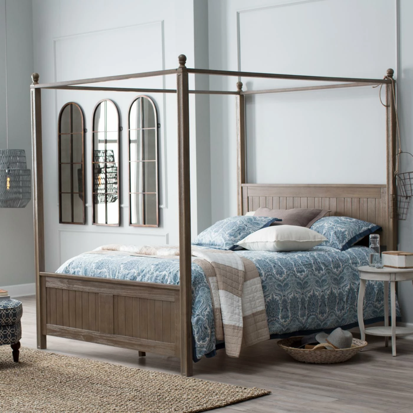 Budget ๐ฅฐ Triangle Home Fashions King Berlin Stripe 3 Piece Quilt Set ๐ฅ 12 Budget ๐ฅฐ Triangle Home Fashions King Berlin Stripe 3 Piece Quilt Set ๐ฅ - Image 10