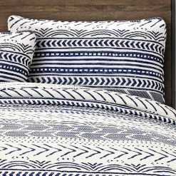 Cheap 🤩 King Hygge Geo Quilt Set By Lush Decor 😉 -Greenland Home Fashions shop detail7TRIA832